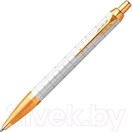 Изображение товара Ручка шариковая имиджевая Parker IM Premium Pear GT 2143643