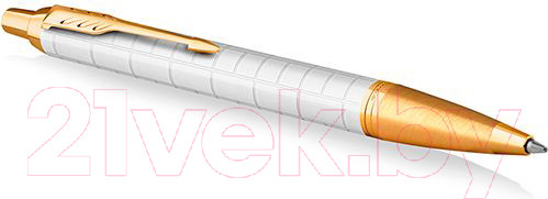 Изображение товара Ручка шариковая имиджевая Parker IM Premium Pear GT 2143643