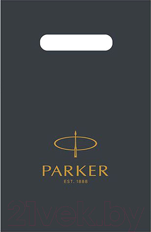 Изображение товара Ручка шариковая имиджевая Parker IM Premium Blue Grey CT 2143645