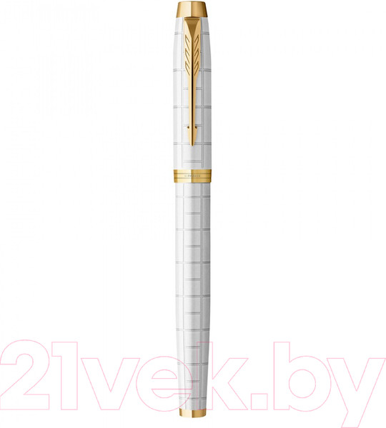 Изображение товара Ручка шариковая имиджевая Parker IM Premium Pear GT 2143646