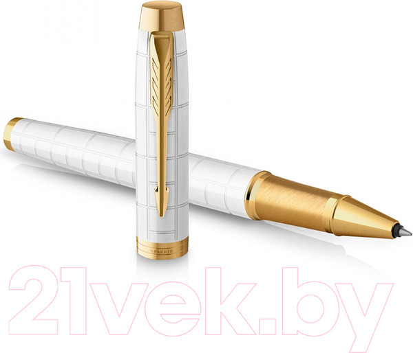 Изображение товара Ручка шариковая имиджевая Parker IM Premium Pear GT 2143646