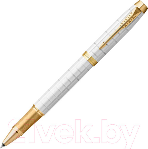 Изображение товара Ручка шариковая имиджевая Parker IM Premium Pear GT 2143646