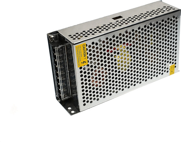 Изображение товара Адаптер для светодиодной ленты Byled S-240-24