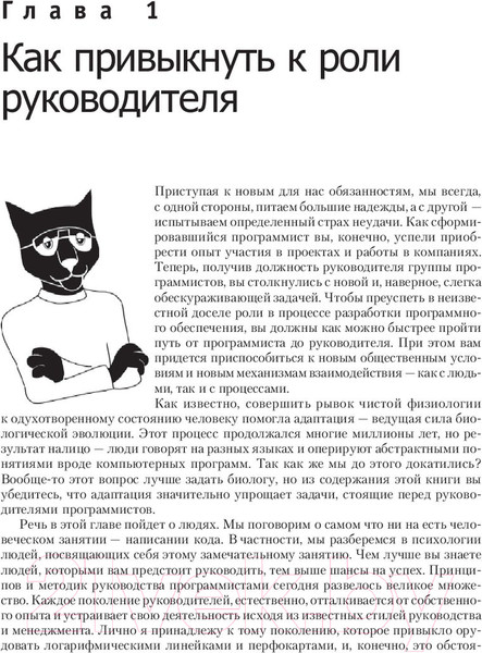 Изображение товара Книга Питер Как пасти котов. Наставление для программистов (Рейнвотер Д.)