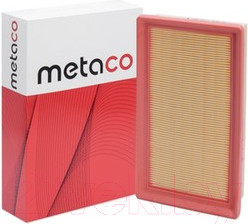 Изображение товара Воздушный фильтр Metaco 1000-381