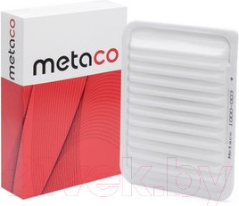 Изображение товара Воздушный фильтр Metaco 1000-003