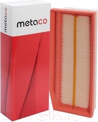Изображение товара Воздушный фильтр Metaco 1000-369