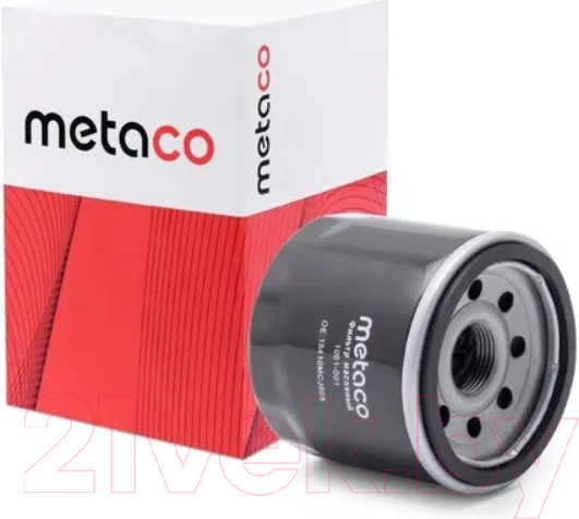 Изображение товара Масляный фильтр Metaco 1061-001