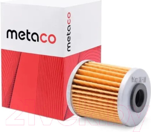 Изображение товара Масляный фильтр Metaco 1061-008