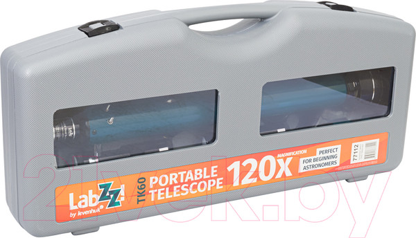 Изображение товара Телескоп Levenhuk LabZZ TK60 / 77112