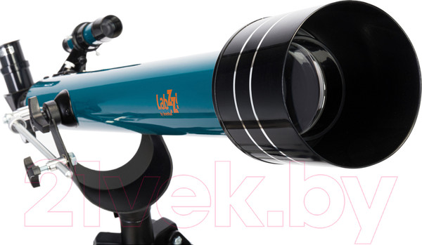 Изображение товара Телескоп Levenhuk LabZZ TK60 / 77112