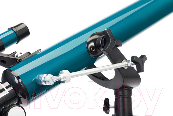 Изображение товара Телескоп Levenhuk LabZZ TK60 / 77112