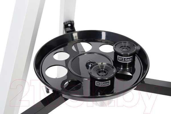 Изображение товара Телескоп Levenhuk LabZZ TK76 / 77113