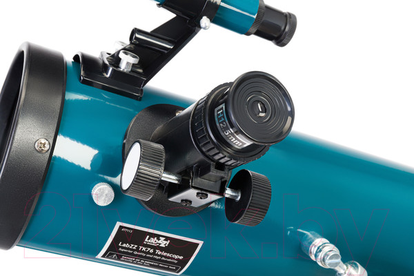 Изображение товара Телескоп Levenhuk LabZZ TK76 / 77113