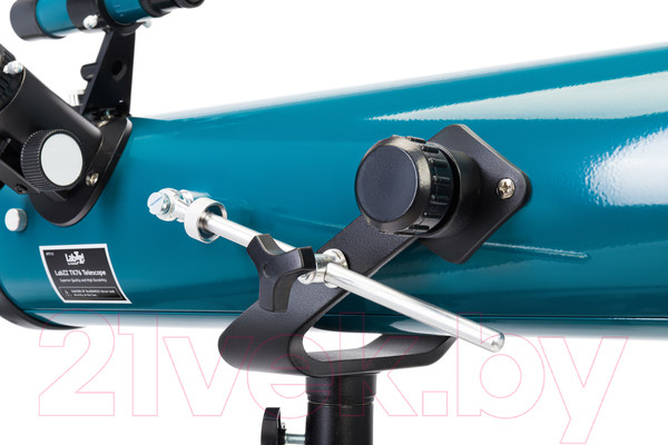 Изображение товара Телескоп Levenhuk LabZZ TK76 / 77113