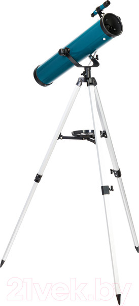 Изображение товара Телескоп Levenhuk LabZZ TK76 / 77113