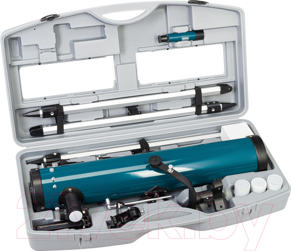 Изображение товара Телескоп Levenhuk LabZZ TK76 / 77113