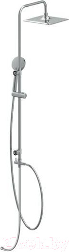 Изображение товара Душевая система Cersanit Neno 63477