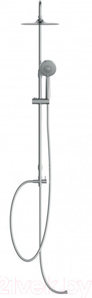 Изображение товара Душевая система Cersanit Neno 63477