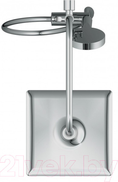 Изображение товара Душевая система Cersanit Neno 63477