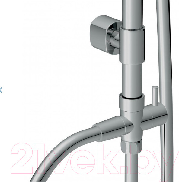 Изображение товара Душевая система Cersanit Neno 63477