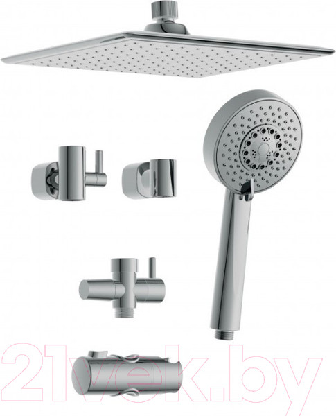 Изображение товара Душевая система Cersanit Neno 63477