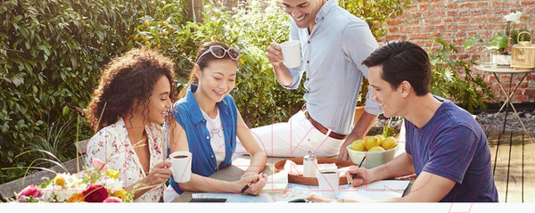 Изображение товара Кофе в зернах Lavazza Espresso Crema & Aroma (1кг)