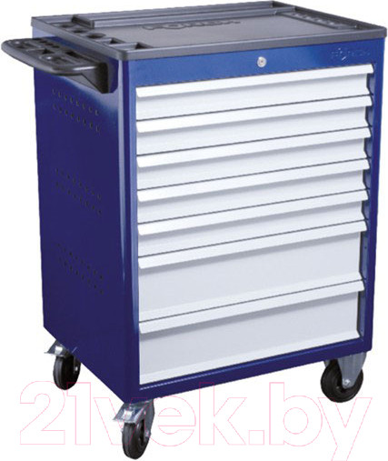 Изображение товара Тележка инструментальная Forch Eco 49908610202