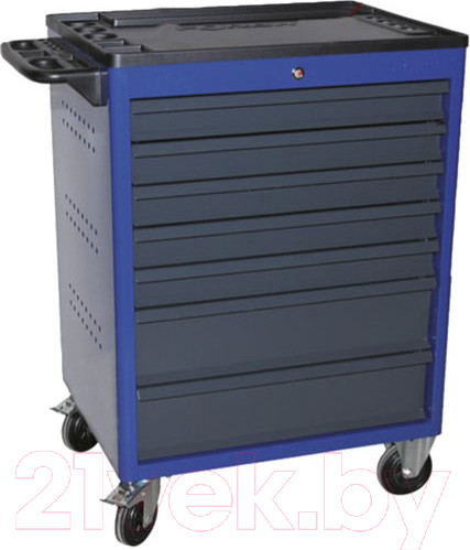 Изображение товара Тележка инструментальная Forch Eco 49908610202