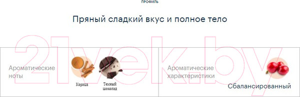 Изображение товара Кофе в зернах Lavazza Top Class (1кг)