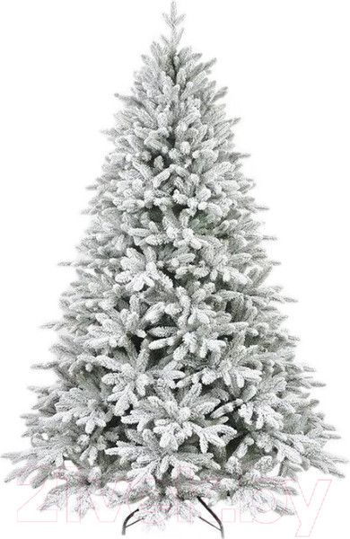 Изображение товара Ель искусственная GrandSiti Бергамо 150 / 101-232