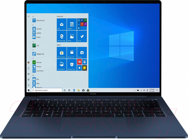 Изображение товара Ноутбук Honor MagicBook View 14 (HGE-W5651T)