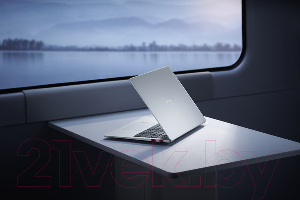 Изображение товара Ноутбук Honor MagicBook View 14 (HGE-W5651T)