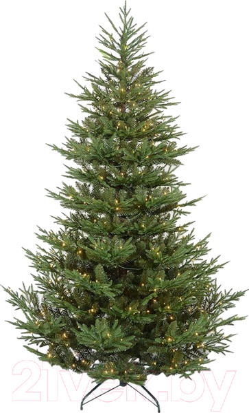 Изображение товара Ель искусственная GrandSiti Виктория Плюс 240 / 101-255