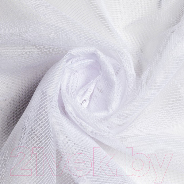 Изображение товара Штора Лента К22Н (165x200, белый)