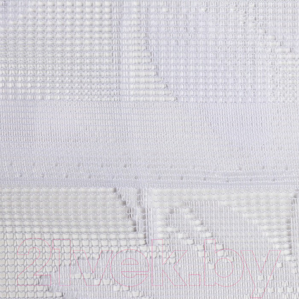 Изображение товара Штора Лента К22Н (165x200, белый)