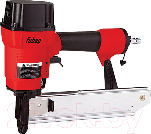 Изображение товара Пневматический гвоздезабиватель Fubag S1051 (100154)