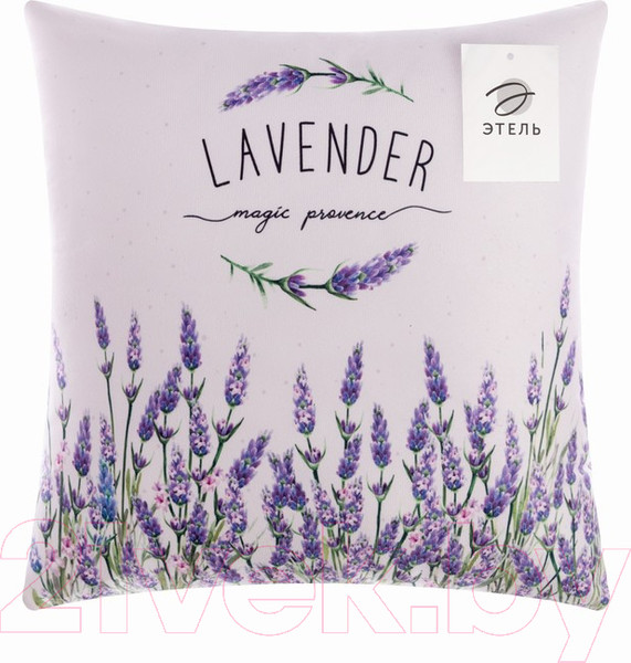Изображение товара Подушка декоративная Этель Magic Provence / 7516081