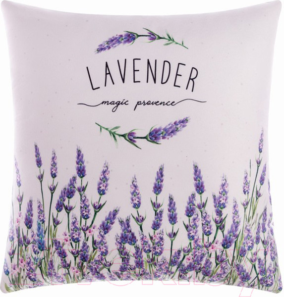 Изображение товара Подушка декоративная Этель Magic Provence / 7516081