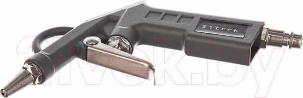 Изображение товара Набор пневмоинструмента Zitrek 5PCS SET 5 / 018-0904