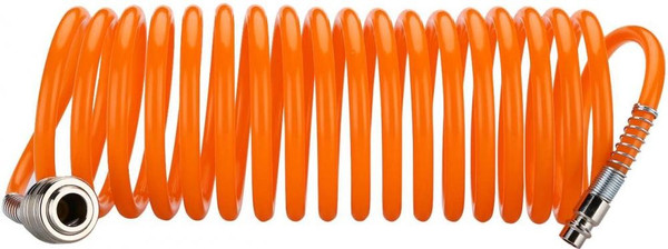 Изображение товара Набор пневмоинструмента Zitrek 5PCS SET 5 / 018-0904