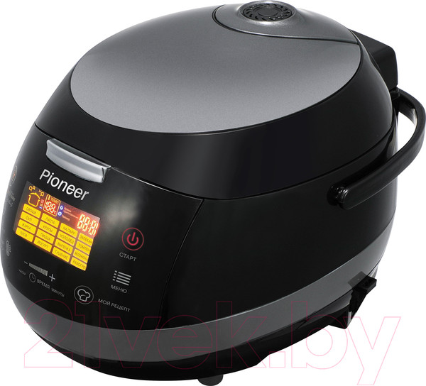 Изображение товара Мультиварка Pioneer MC505
