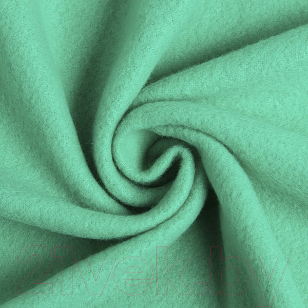 Изображение товара Плед Экономь и я Изумруд 7138934 (150x130)