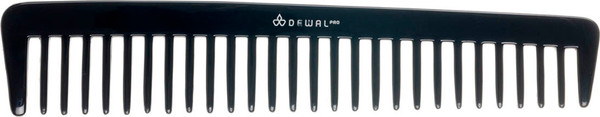 Изображение товара Расческа Dewal Beauty Эконом / CO-6021 (черный)