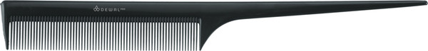 Изображение товара Расческа Dewal Beauty Эконом / CO-6104 (черный)