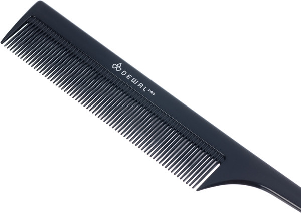 Изображение товара Расческа Dewal Beauty Эконом / CO-6104 (черный)