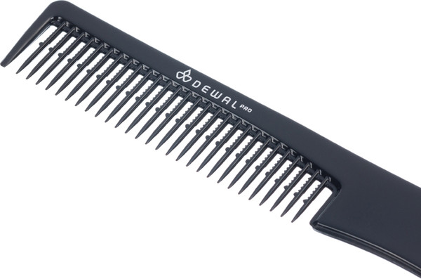 Изображение товара Расческа Dewal Beauty Эконом / CO-6502 (черный)