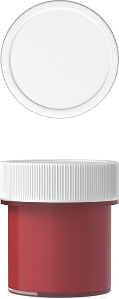 Изображение товара Гуашь Erich Krause Basic / 53729 (9цв)