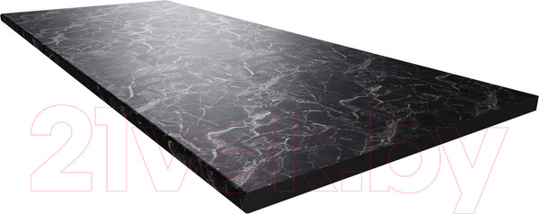 Изображение товара Столешница Стендмебель 400 (мраморный берег)