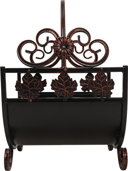 Изображение товара Дровница для камина СтальСнабДизайн ДК-3